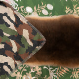 Pañuelo Fancy Orylag Camuflaje