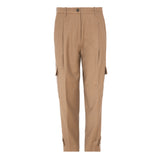 Camel Shopie Pants