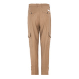 Camel Shopie Pants