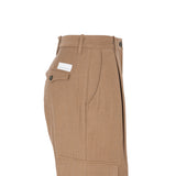 Camel Shopie Pants
