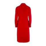 Cherry coat