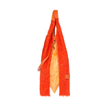 Orange Picasso bag