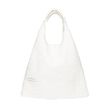 Raw Picasso bag