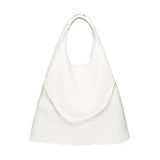 Raw Picasso bag