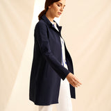 Herno marine neoprene