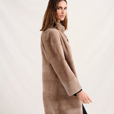Pastel Shaggy Mink
