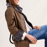 Xara tintoretto jacket