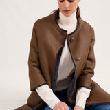 Coat 275 Tintoretto