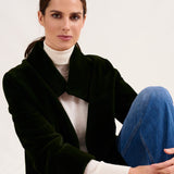 Sara Green Jacket