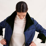 Sara Green Jacket
