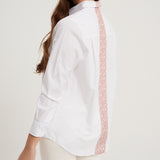 Balloon shirt