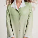 Frock coat Florence degrade green