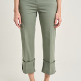 Pantalón kaki