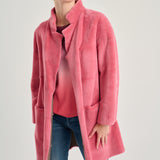 MINK SCARLET PINK
