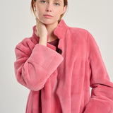 MINK SCARLET PINK