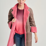 MINK SCARLET PINK