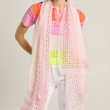 Netball scarf