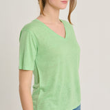 Jaya apple t-shirt