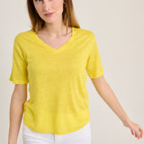 Camiseta jaya soleil