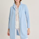 Herno sky blue neoprene