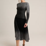 Pleated top