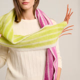 Scarf style