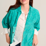 Levita Kaisa before Turquoise