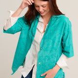 Levita Kaisa before Turquoise
