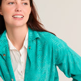 Levita Kaisa before Turquoise