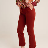 Ruggine Teja Pants