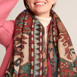 Euclide/s Star Scarf