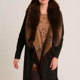Parka Kilim desmontable