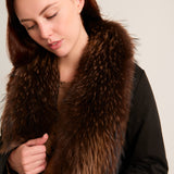 Parka Kilim desmontable