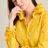 Multi-mimosa shirt