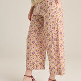 Adanas floral pants