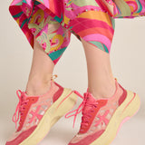 Hill 7504 sneaker