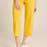 Mimosa straight techno pants