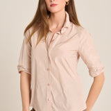 Pearl techno shirt