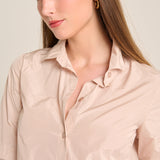 Pearl techno shirt