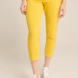 Mimosa techno pants