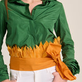 CAULDRON FEATHER BELT