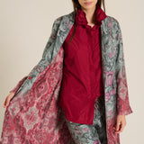 CIALDA COAT 12107 516412