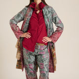 CIALDA COAT 12107 516412