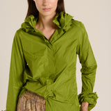 Camisa multi tecno pistachio