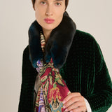 Fancy Orylag Scarf 515851