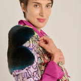Fancy Orylag Scarf 515851