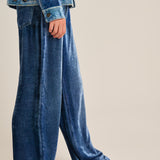 Pantalon terciopelo kanpur