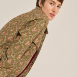 Chaqueta pankake