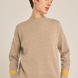 Jersey natural