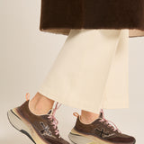 Zapatilla hill 7896